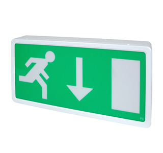 emergency lighting systems in abu dhabi