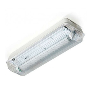 self-contained emergency light in abu dhabi