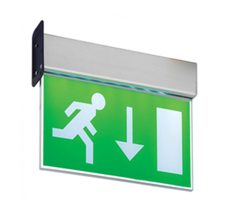 emergency lighting systems in abu dhabi